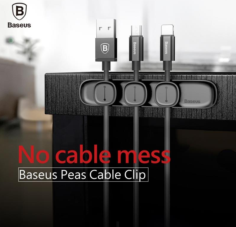 Cable Buddy™