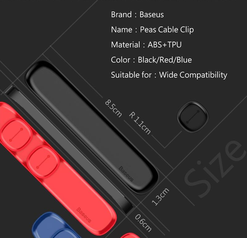 Cable Buddy™